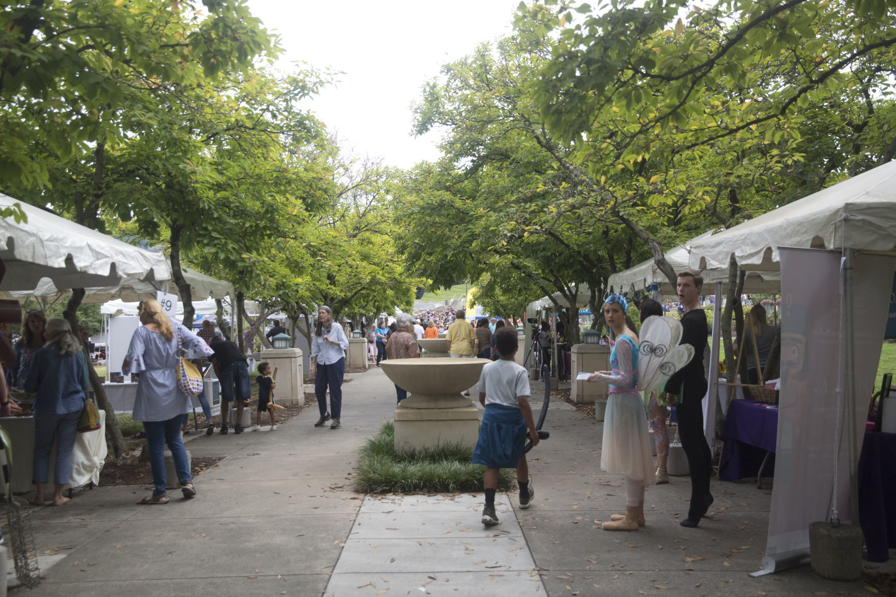 Star City Arts Festival